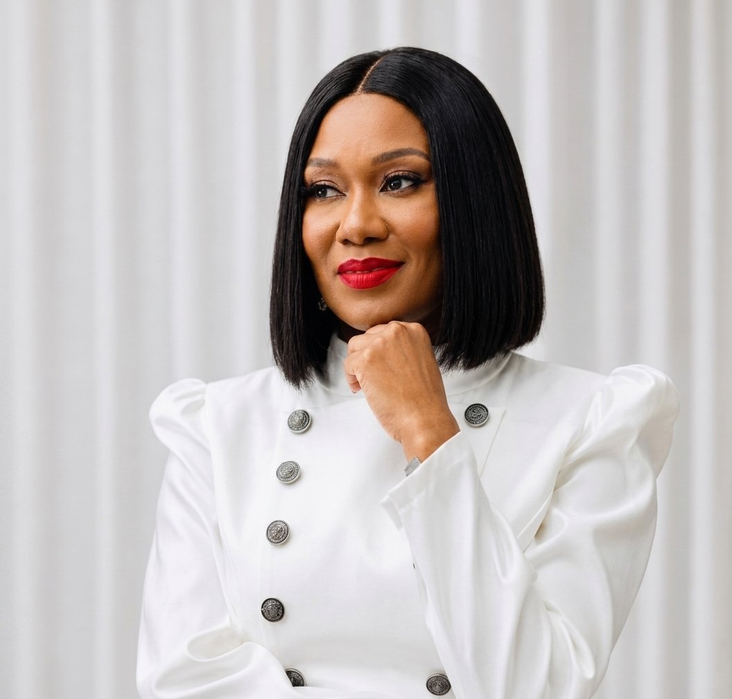 Lorraine Mlenga - Founder of True Colours