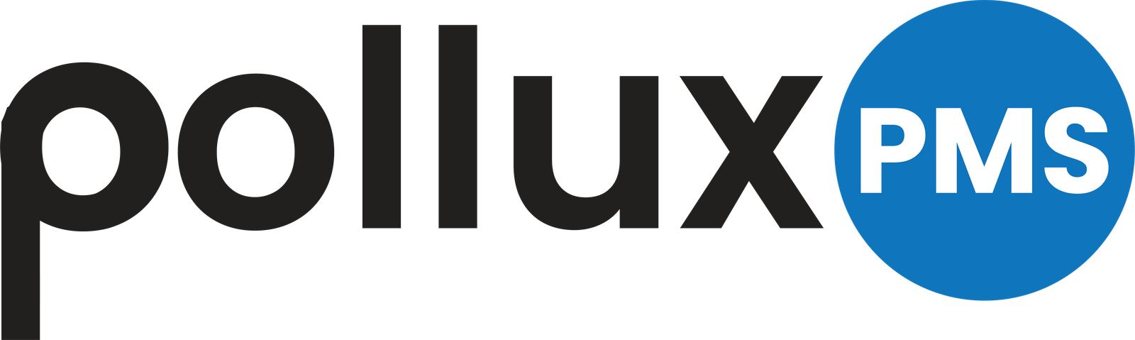 PolluxPMS